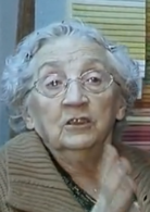 死亡录像演员表奶奶剧照图片