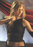 霹雳娇娃2：全速进攻演员表娜塔莉剧照图片