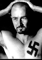 美国X档案演员表德瑞克·温亚剧照图片