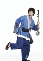 恋爱通告演员表杜明汉剧照图片