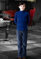 黑暗阴影演员表大卫·柯林斯剧照图片