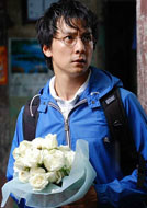 如梦演员表迈克剧照图片