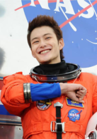 宇宙兄弟演员表南波日日人剧照图片