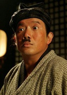 神奇侠侣演员表家暴男剧照图片