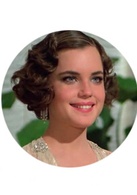 美国往事演员表黛博拉剧照图片