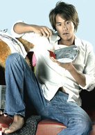 基因决定我爱你演员表小熊剧照图片