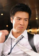 绝色武器演员表王志勇剧照图片