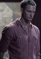 稻草狗演员表Charlie剧照图片