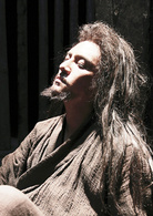 王的盛宴演员表韩信剧照图片