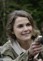 猩球崛起：黎明之战演员表埃莉剧照图片