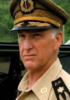 冲出亚马逊演员表科迪·罗斯剧照图片