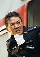 惊心动魄演员表乘警长剧照图片