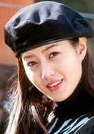 触不到的恋人 / 时越爱演员表Yeong Choe剧照图片