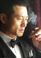 君子道演员表丁力剧照图片