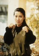 警察故事3超级警察演员表杨建华剧照图片