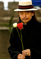 让子弹飞演员表马邦德剧照图片