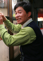 大韩与民国演员表朴刑警剧照图片