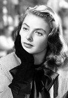 美人计演员表莉亚·赫伯曼剧照图片