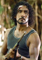 迷失第一季演员表萨伊德·贾拉剧照图片