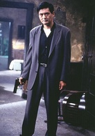 替身杀手演员表李强剧照图片