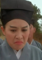 射雕英雄传之东成西就演员表周伯通剧照图片