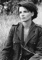 英国病人演员表汉娜剧照图片