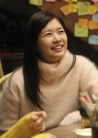 二十演员表素敏剧照图片