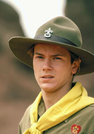 夺宝奇兵3之圣战奇兵演员表少年琼斯剧照图片