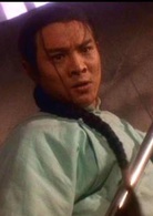 新少林五祖演员表洪熙官剧照图片