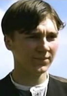 血色将至演员表伊利·桑迪剧照图片