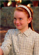 天生一对演员表安妮/Annie James剧照图片