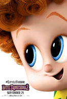 精灵旅社2演员表丹尼斯剧照图片