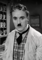 大独裁者演员表A Jewish Barber剧照图片