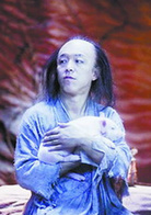 西游：降魔篇演员表猴妖（人形）剧照图片