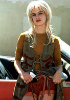 天生杀人狂演员表麦勒丽剧照图片