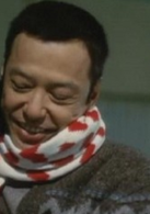 空气人偶演员表秀雄剧照图片