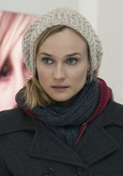 不明身份演员表吉娜剧照图片