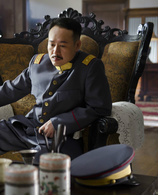 第一大总统演员表叶举剧照图片