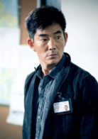 夺命金演员表张正方剧照图片