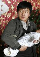 苹果演员表安坤剧照图片