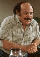 月亮上的男人演员表乔治·夏皮罗剧照图片