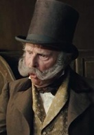 雾都孤儿演员表布朗罗剧照图片