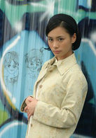 虫不知演员表姑姑剧照图片