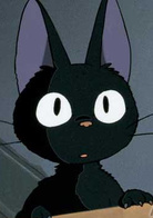 魔女宅急便演员表吉吉剧照图片