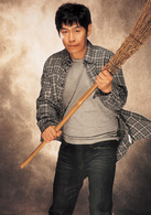 打架演员表商民剧照图片