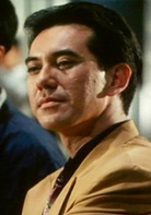 辣手神探演员表尊尼·汪剧照图片