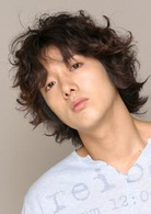 那小子真帅演员表金哲凝剧照图片