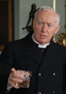 吉米的舞厅演员表神父谢尔丹剧照图片