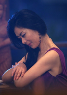 再，总有一天演员表真中沓子剧照图片