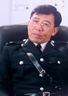 猛鬼大厦演员表阿信剧照图片